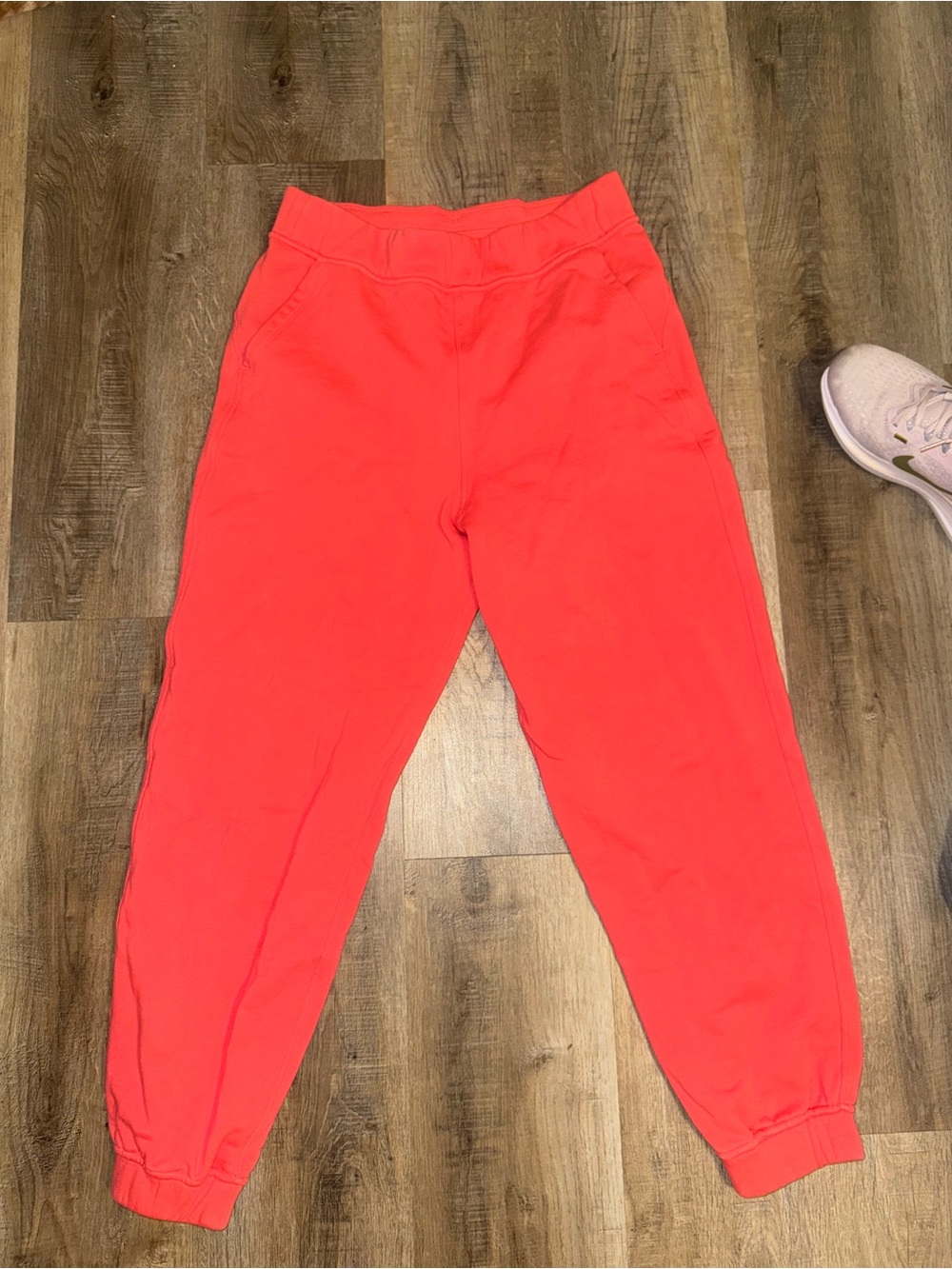 lululemon athletica Coral Track Joggers